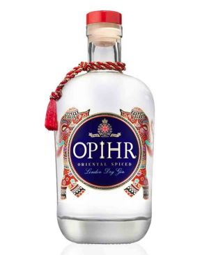 Opihr Oriental Spiced London Dry Gin 70cl
