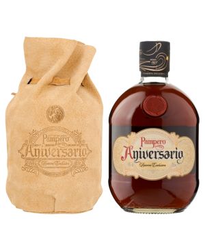 Pampero Aniversario Rum 70 cl
