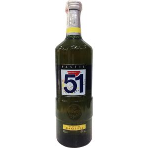 Pastis 51 Liqueur 70cl