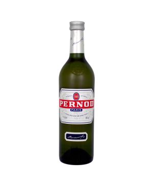 Pernod Aniseed Liqueur 70cl