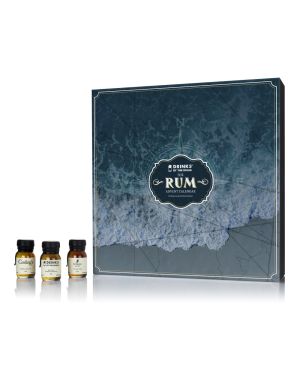 Rum Advent Calendar 
