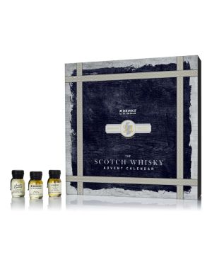 Scotch Whisky Advent Calendar 2019 Edition 24 x 3cl