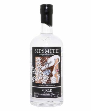 Sipsmith VJOP Gin 70cl