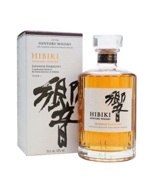 Suntory Hibiki Harmony Whisky 70cl