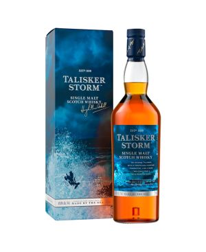 Talisker Storm Scotch Whisky 70cl
