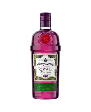 Tanqueray Blackcurrant Royale 70cl