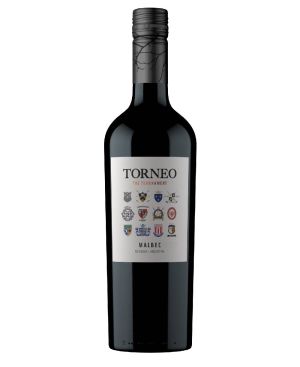 Torneo The Tournament Malbec 75cl 