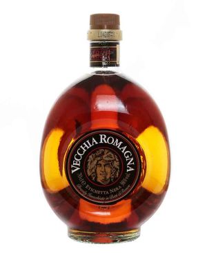 Vecchia Romagna Brandy 70cl