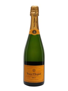 Veuve Clicquot NV Champagne 75cl