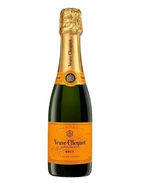Veuve Clicquot NV Champagne 37.5cl