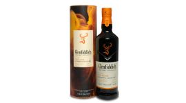 Glenfiddich Fire and Cane Experimental Series Whisky 70cl