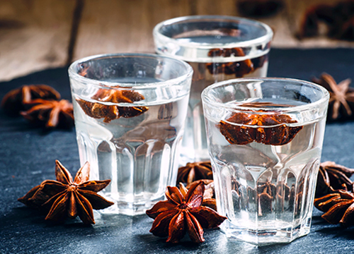 Sambuca