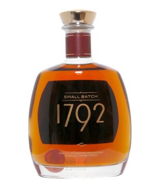 1792 Small Batch Bourbon 70cl