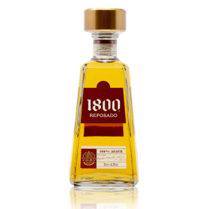 Jose Cuervo 1800 Reposado Tequila 70cl