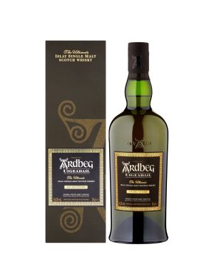 Ardbeg Uigeadail Scotch Whisky 70cl