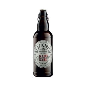 Black Irish Whisky With Stout 70cl