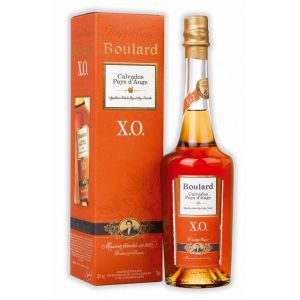 Boulard XO Calvados 70cl