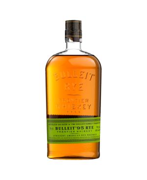 Bulleit 95 Rye Whiskey 70cl
