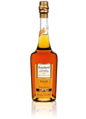 Calvados Boulard VSOP 70 cl