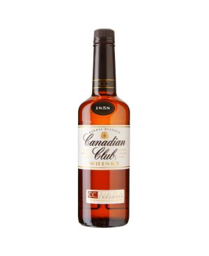 Canadian Club Whisky 70cl
