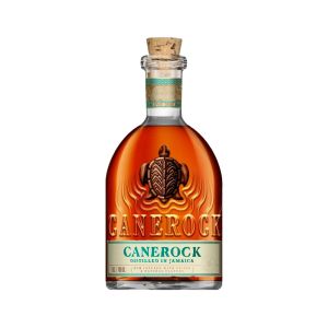 Canerock Rum 70cl