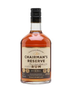 Chairman's rum 70cl