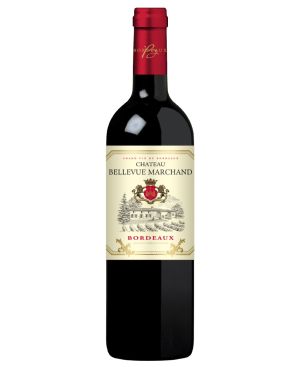 Chateau Bellevue Merchand 75cl