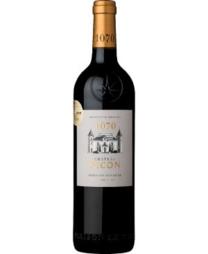 Chateau Picon Bordeaux 75cl
