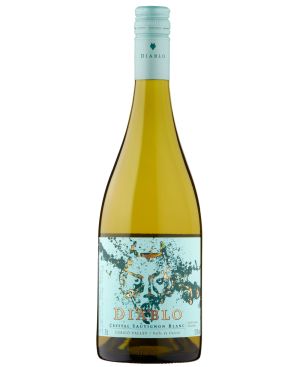 Diablo Crystal Sauvignon Blanc 75cl