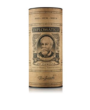 Diplomatico Selection De Familia 75cl
