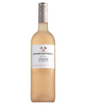 Domaine Saint Ferreol  Rose 75cl