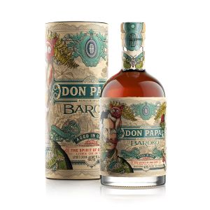 Don Papa Baroko 70cl