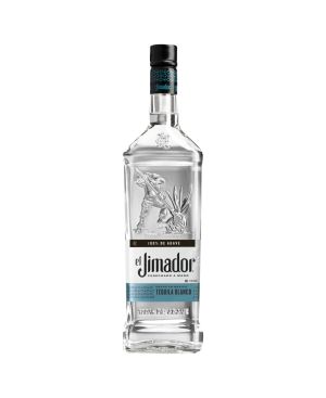 El Jimador Tequila Blanco 70cl
