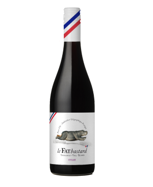 Fat Bastard Syrah 2016 75cl