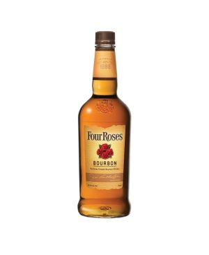 Four Roses Bourbon