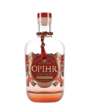 Opihr Far East Gin 70cl