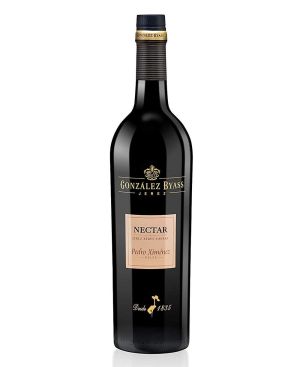 Gonzalez Byass Nectar Pedro Ximenez Sherry 75cl
