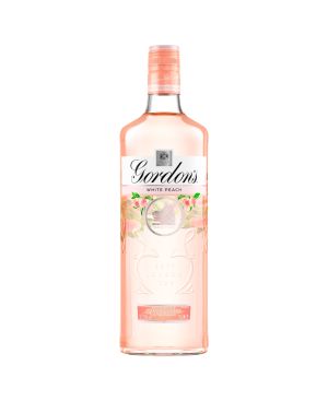 Gordon's White Peach Gin 770cl