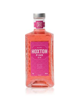Hoxton Pink Gin 70cl