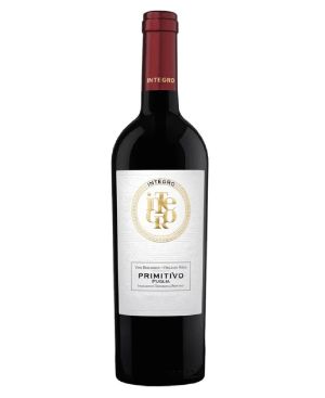 Integro Primitivo Puglia Organic 75cl 