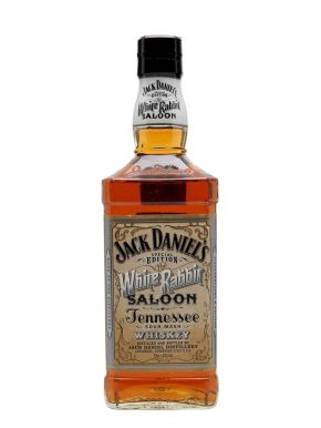 Jack Daniels White Rabbit Saloon 70cl
