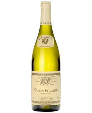 Louis Jadot Macon Villages 2017 75cl