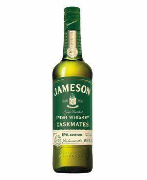 Jameson Caskmates IPA Edition Irish Whiskey 70cl
