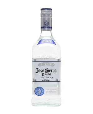 Jose Cuervo Especial Blanco Tequila 70cl