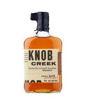 Knob Creek Bourbon Whiskey 70cl
