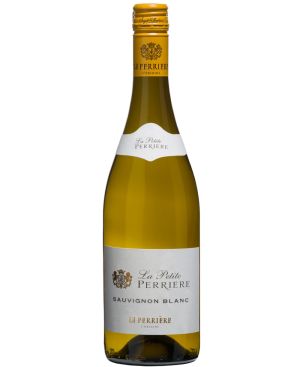 La Petite Perriere Sauvignon Blanc 75cl