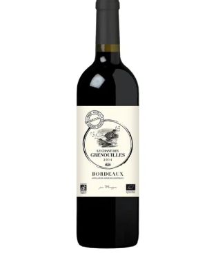 Le Chant Des Grenouilles 70cl