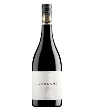 Le Versant Malbec 75cl