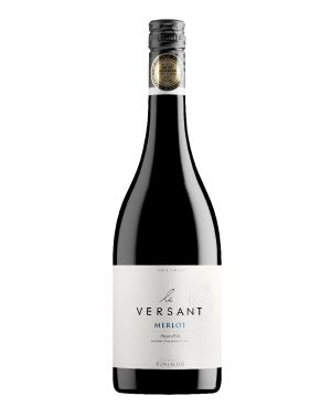 Le Versant Merlot 2017 75cl