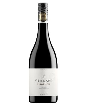 Le Versant Pinot Noir 75cl